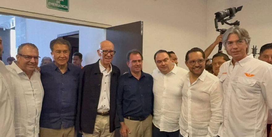 DANTE SE LEVANTA Y APLASTA A NAHLE