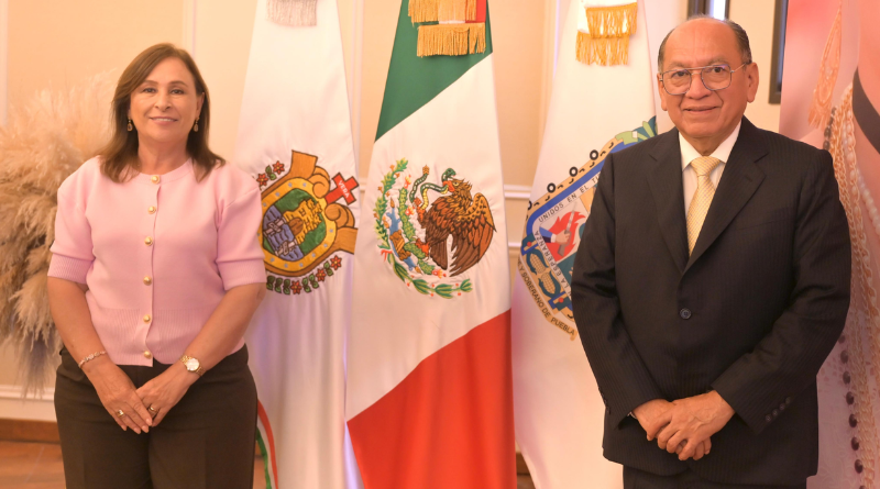 BLINDAJE ESTRATÉGICO ENTRE VERACRUZ Y PUEBLA