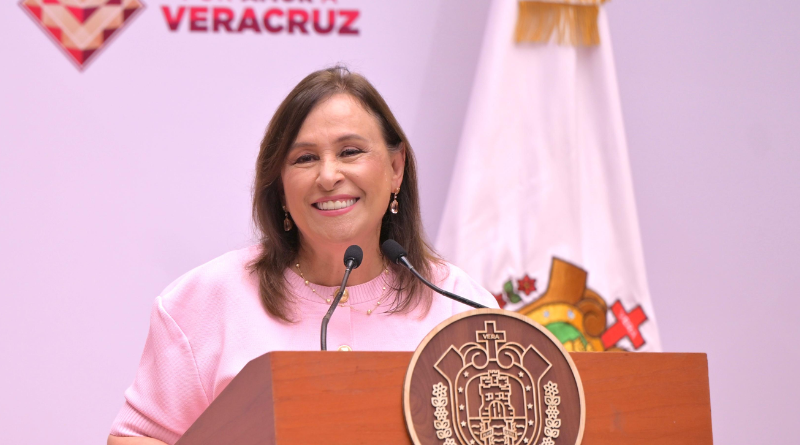 CRECEN TECNOLÓGICOS EN VERACRUZ