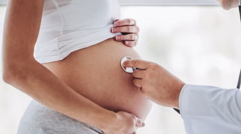ACOMPAÑAMIENTO MÉDICO INTEGRAL EN EMBARAZO