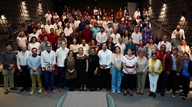 VERACRUZ FORTALECE LA PROTECCIÓN DE SU PATRIMONIO