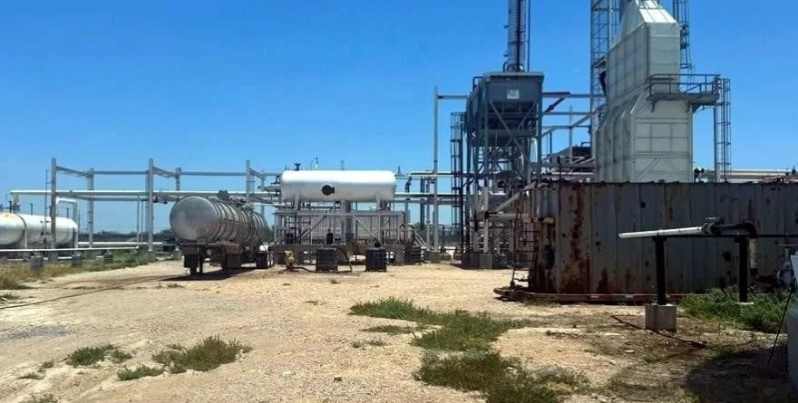 MIGRAN DE LA ORDEÑA EN PIPAS A REFINERÍAS CLANDESTINAS