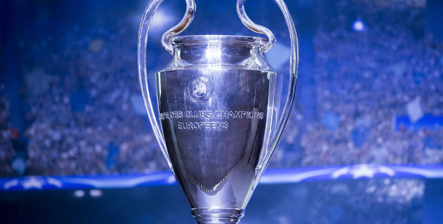 EL SORTEO DE LA CHAMPIONS PROMETE GRANDES PARTIDOS