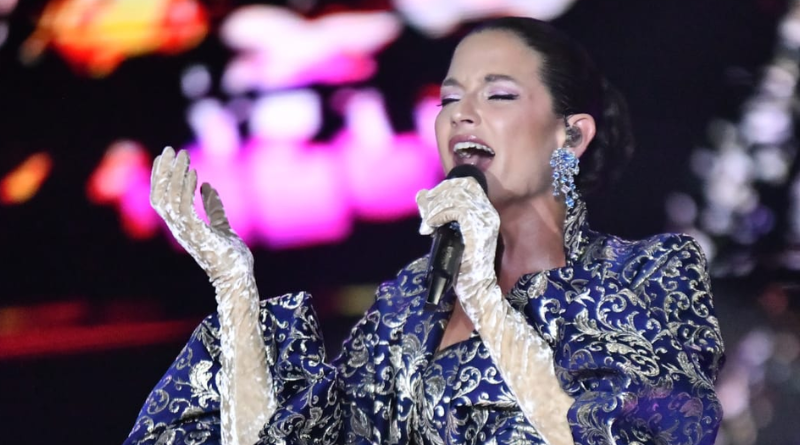 CAMARENA Y NATALIA JIMÉNEZ CONQUISTAN EL FESTIVAL DEL MAR