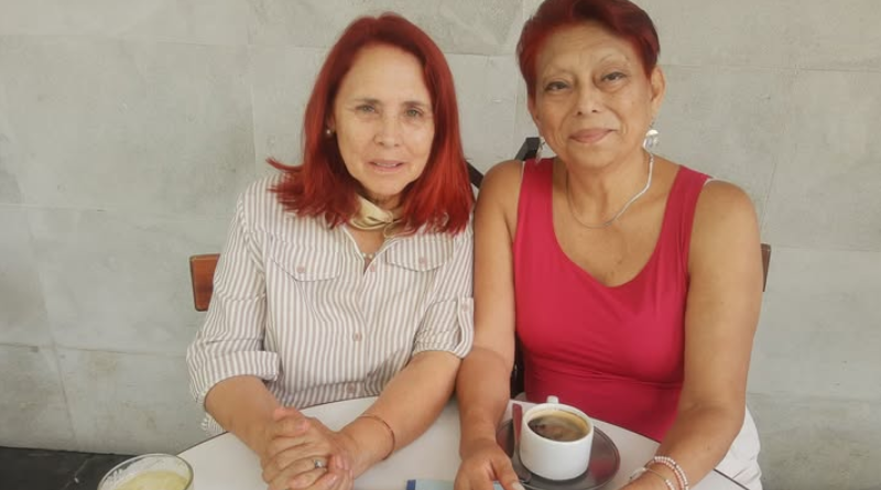 MARATÓN DE LETRAS EN XALAPA
