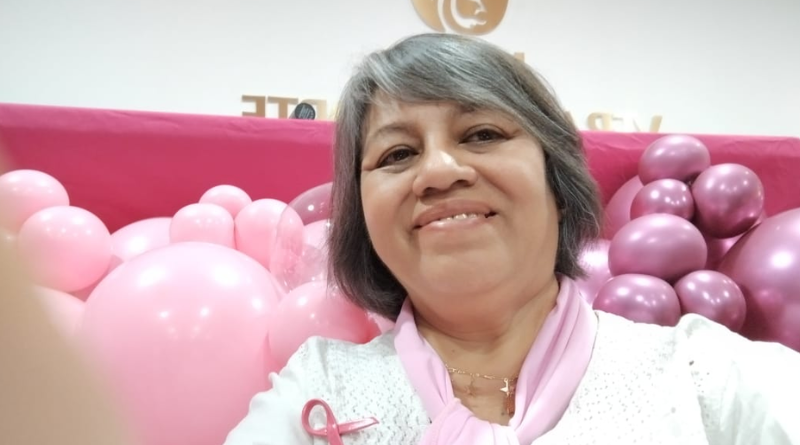 MIENTRAS HAY VIDA, HAY SENTIDO Y ESPERANZA