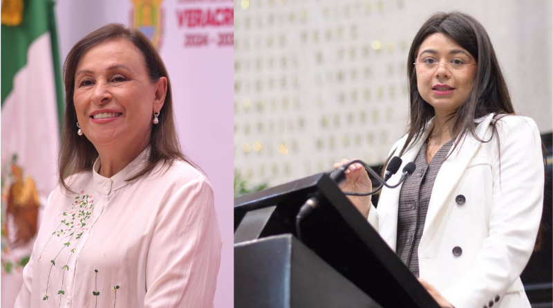 NAHLE PIDE PRUEBAS CONTRA DORHENY GARCÍA