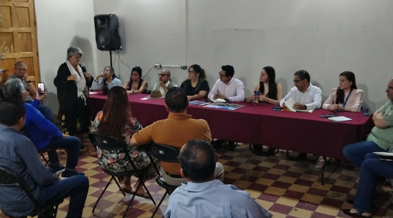 COATEPEC RESPALDA PROTECCIÓN DE SAN LUCAS