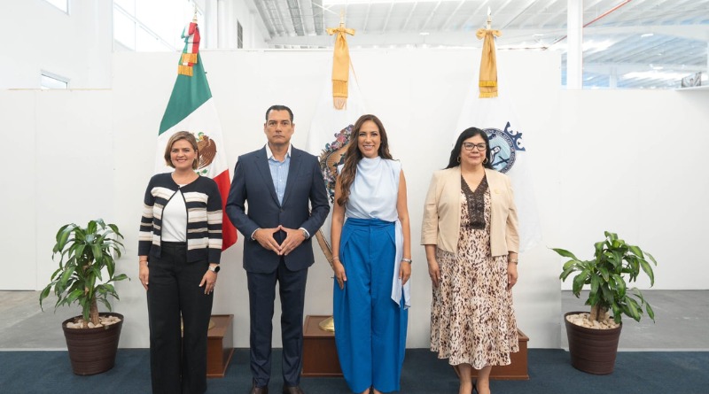  NUEVA POLÍTICA ECONÓMICA Y 2 MIL 558 MDD EN INVERSIONES PARA GUANAJUATO