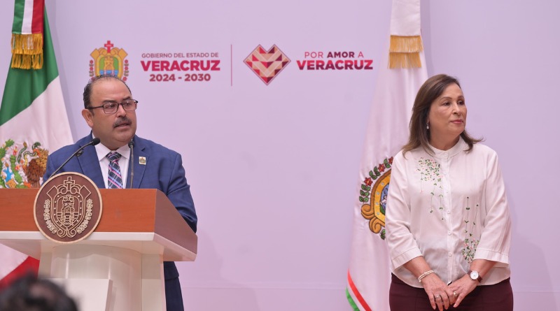 VERACRUZ ESTRENA RUTAS DE TRANSPORTE MODERNO