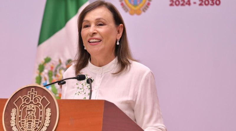 BAJA VERACRUZ 4,957 MDP SU DEUDA PÚBLICA