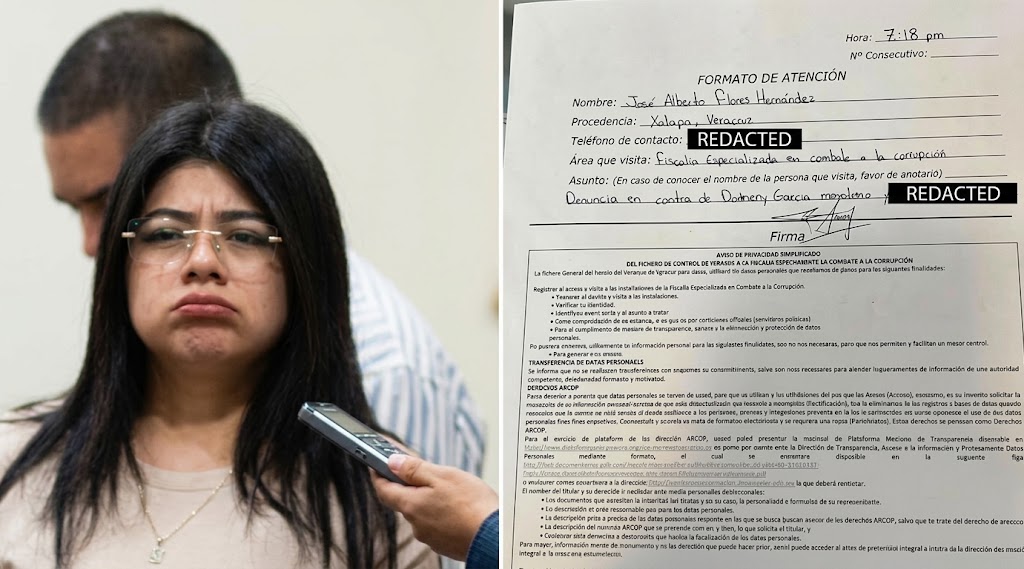 DORHENY Y EL CUENTO DE NAHLE