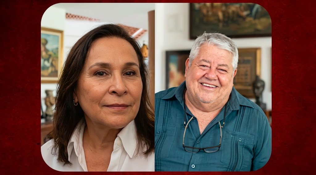 NAHLE NO DECIDIRÁ SU SUCESOR; HUERTA FAVORITO DE AMLO
