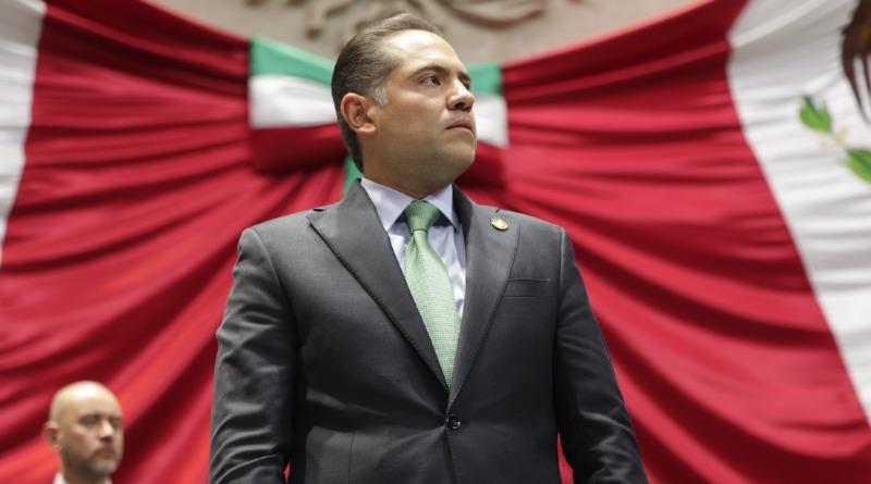 ¿QUIÉN SERÁ EL PRÓXIMO PRESIDENTE DE LA CÁMARA DE DIPUTADOS?