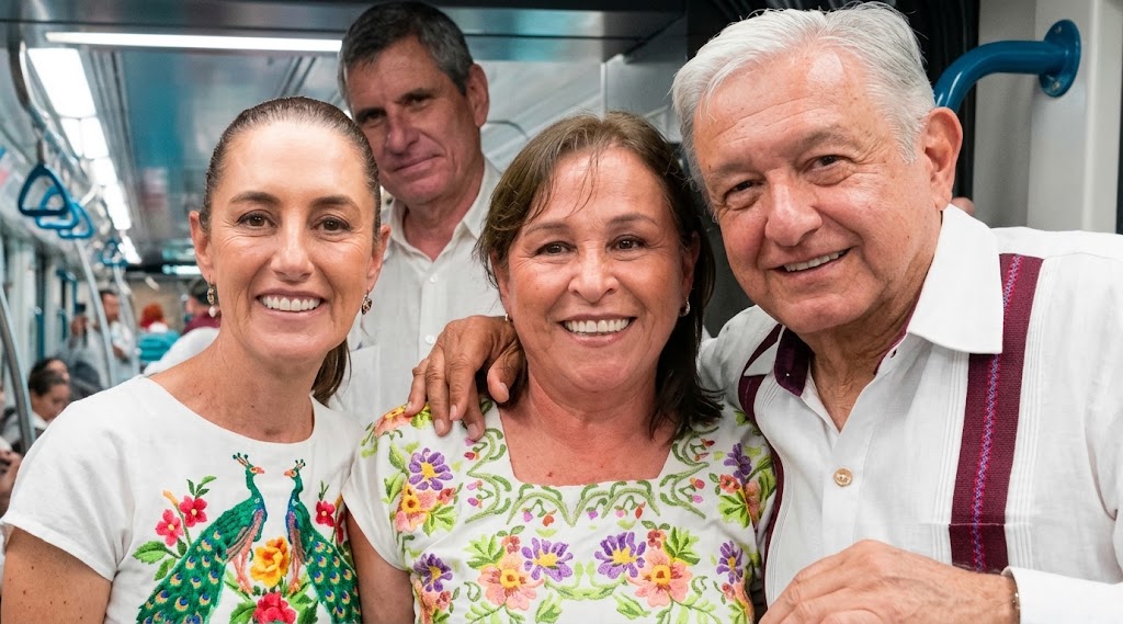 MORENA SE DERRUMBA; EN 2027 PERDERÁ LA MAYORÍA CALIFICADA EN EL CONGRESO