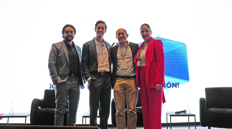 INDUSTRIA, ACADEMIA Y GOBIERNO: LA CLAVE PARA LA INNOVACIÓN EN MÉXICO