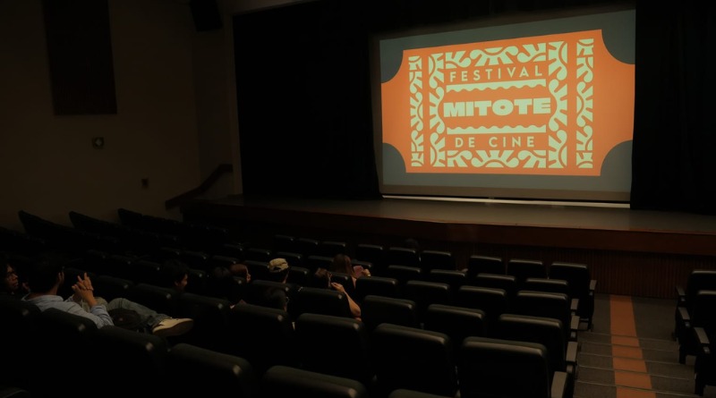 ARRANCA CON FUERZA EL FESTIVAL DE CINE MITOTE EN PUEBLA