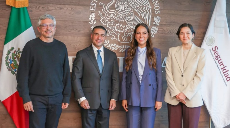 ALIANZA HISTÓRICA POR LA SEGURIDAD DE GUANAJUATO