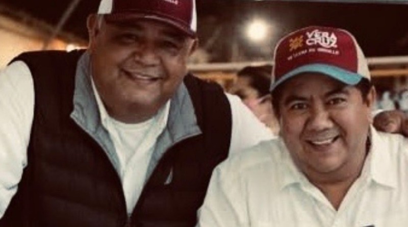 ERIC DOMÍNGUEZ VA POR EL ORFIS; ATRÁS EL “GRUPO SOMBRA”