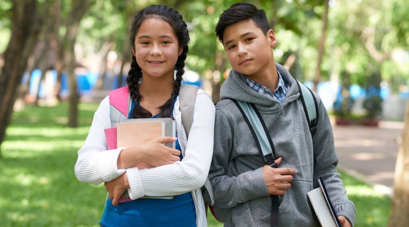 COMO PREVENIR ENFERMEDADES EN EL CICLO ESCOLAR