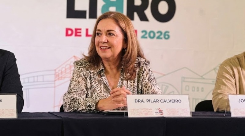 A TRAVÉS DE LOS LIBROS DEFIENDEN LAS LIBERTADES