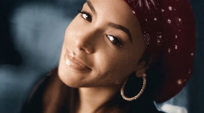 AALIYAH Y SU TRANSFORMACIÓN: EL SONIDO QUE CAMBIÓ TODO EN EL R&B