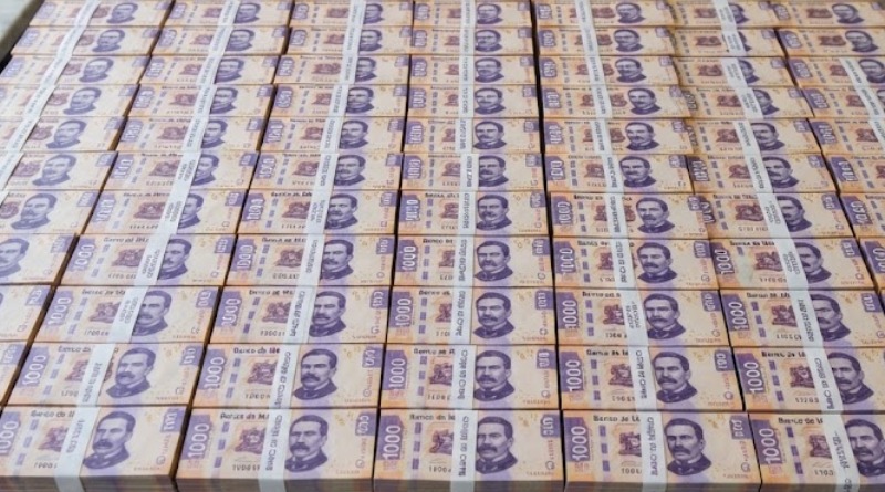 ¿ABARATAR ELECCIÓN? EL COSTO SERÍA DE 24 MIL MDP