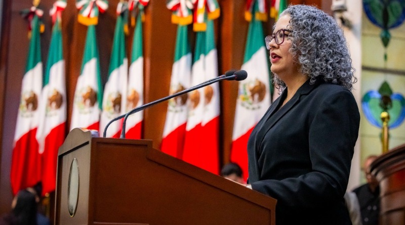 ABRE LUCHA LIMPIA CONTRA ROCHISMO