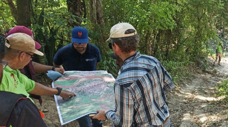 ACAPULCO Y TECPAN: SUPERVISADAS SUS ZONAS DE ALTO RIESGO
