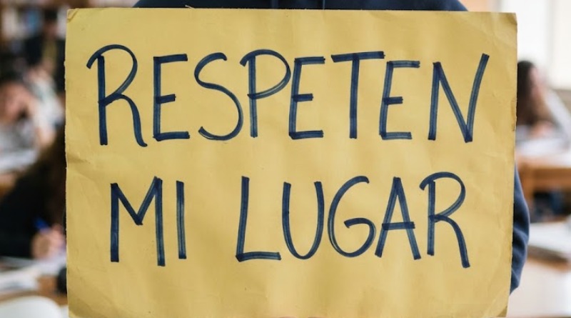 ACCEDER A LA UNAM CUESTA COMO UN VUELO