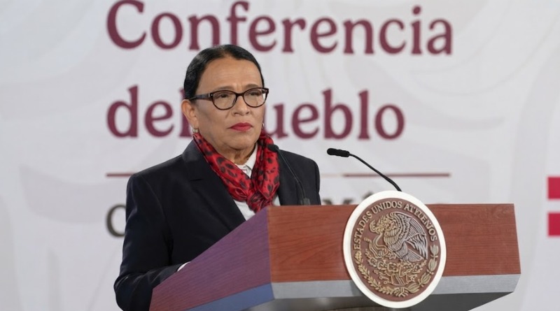 ADVIERTE SEGOB QUE EL INE ENFRENTARÁ AUSTERIDAD PRESUPUESTARIA