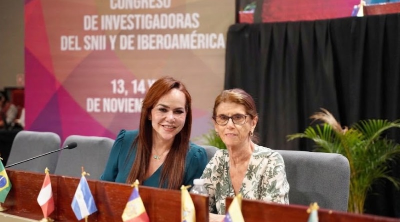 ALCALDESA HONRA A MAMÁ DE SHEINBAUM AL NOMBRAR MUSEO