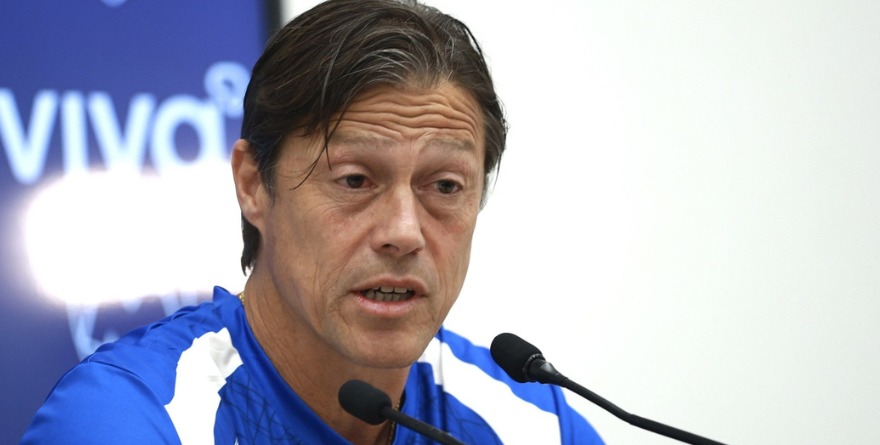 ALMEYDA APUESTA POR SUS JUGADORES PARA PARAR A MESSI