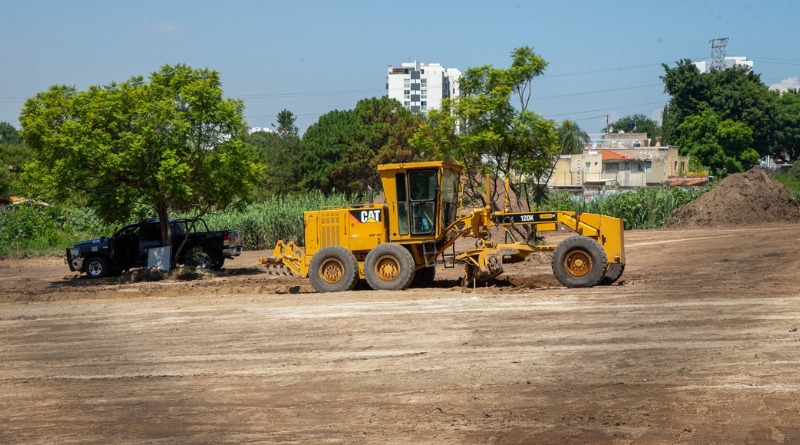 AMPARO CONTRA LA OBRA DEL MIRADOR DE SAN ISIDRO