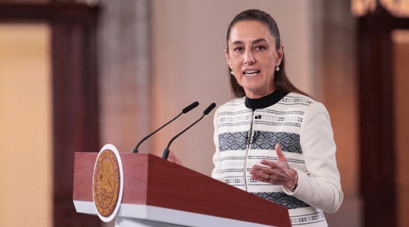 ANALIZA CSP PARTICIPACIÓN EN G20; NO VISITARÁ BRASIL