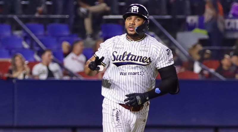 ANTE DORADOS, SULTANES CONSIGUE ESPECTACULAR REMONTADA