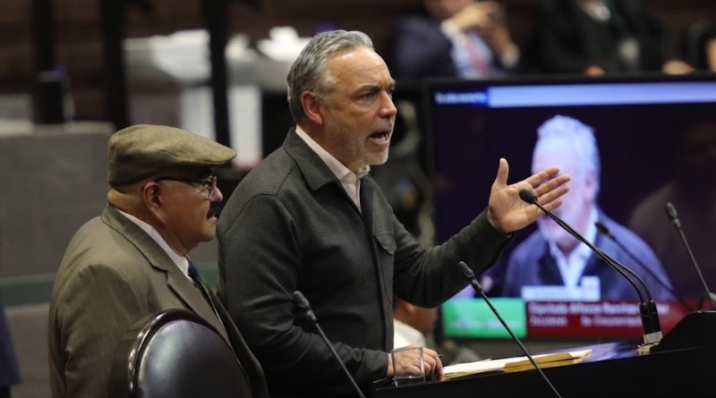 APRETÓN FISCAL GENERA ALERTA EN EMPRESAS