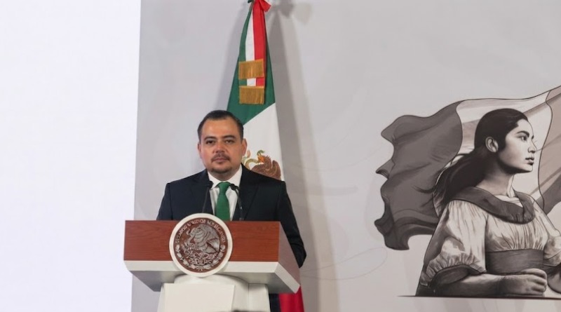 ARRANCA DISTRIBUCIÓN DE 16.7 MIL MDP PARA ÚTILES ESCOLARES