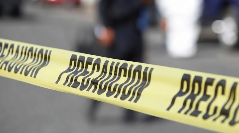 ASESINAN Y CALCINAN A CUATRO PERSONAS DE UNA FAMILIA EN GUERRERO
