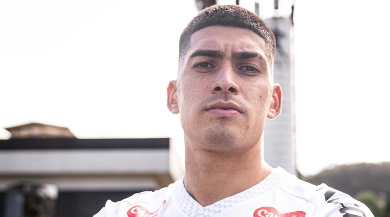 ATLAS BUSCARÍA FICHAR A ADONIS FRÍAS COMO REFUERZO