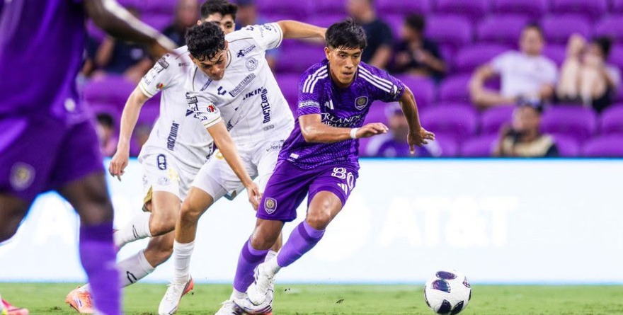 ATLÉTICO DE SAN LUIS QUEDA FUERA DE LA LEAGUES CUP
