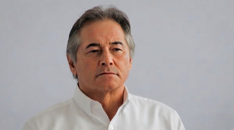 BERMÚDEZ REQUENA ENFRENTA DEMANDA DE FGR POR 2.2 MDP