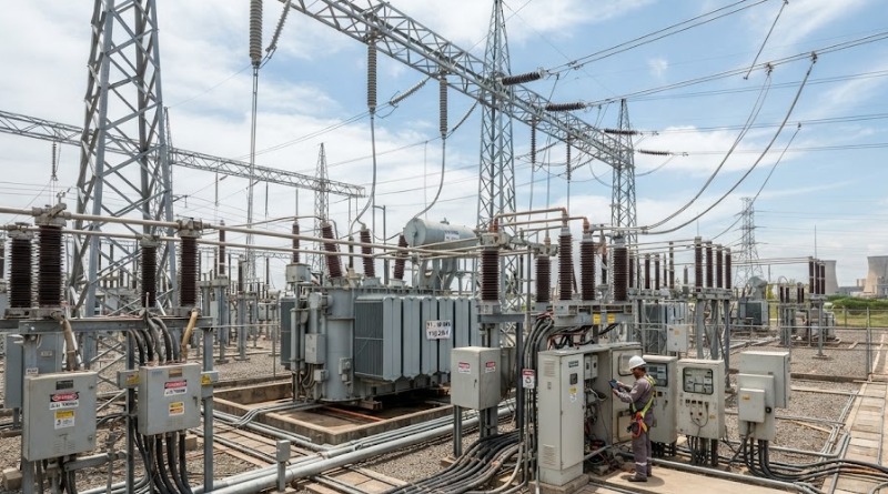 BRECHA ELÉCTRICA: AMENAZA PARA LA INVERSIÓN