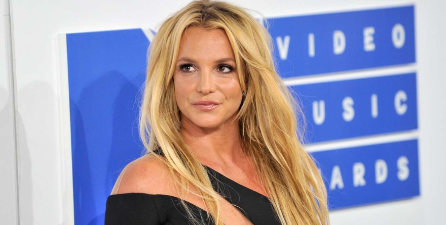BRITNEY SPEARS DICE SENTIRSE COMO MADRE QUE FRACASÓ
