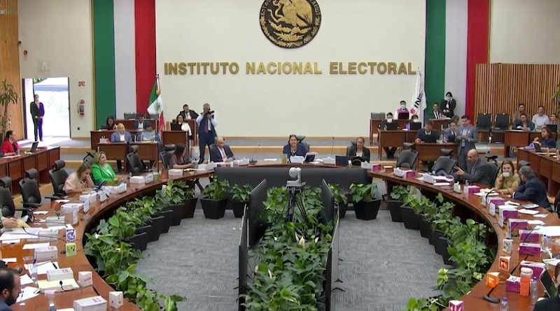 CAMPAÑAS ANTICIPADAS SIGUEN SIN RESOLVERSE DURANTE VACACIONES DEL INE