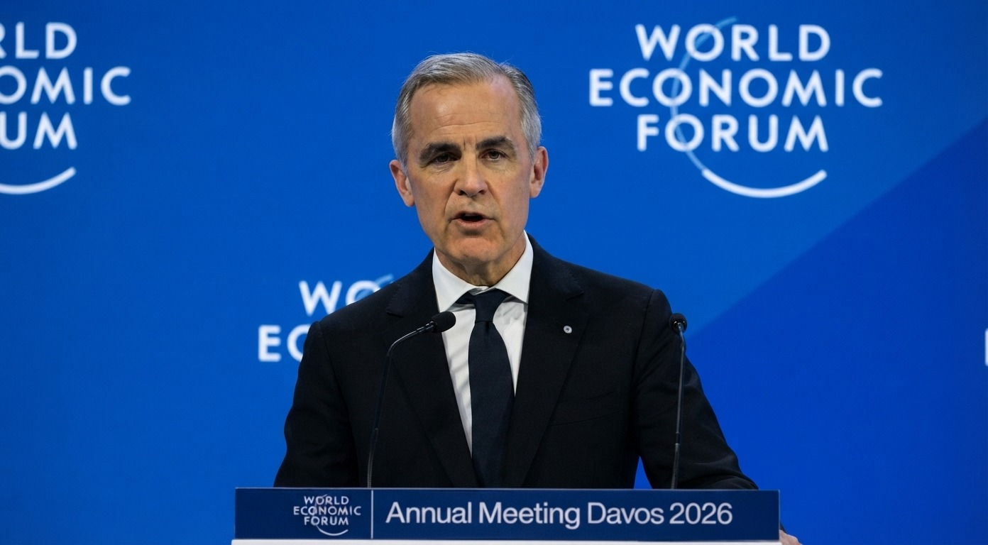 CANADÁ CONTESTA A EU IMPONIENDO ARANCELES DE 50%