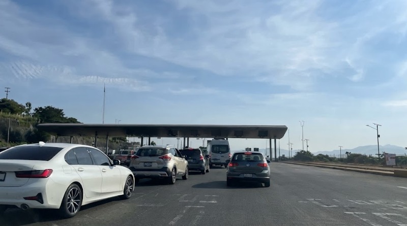 CAPUFE ASUME RESPONSABILIDAD DE LA AUTOPISTA A COLIMA
