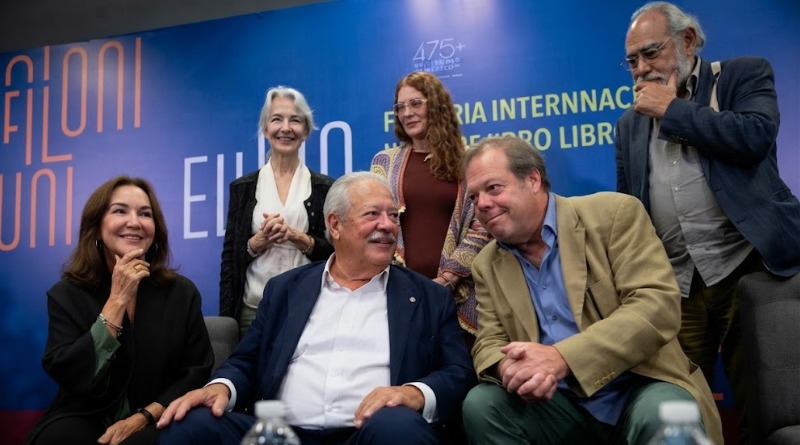 CELEBRAN A CELORIO POR SU POSICIÓN ‘EN LA CRESTA DE LA OLA DEL LENGUAJE’