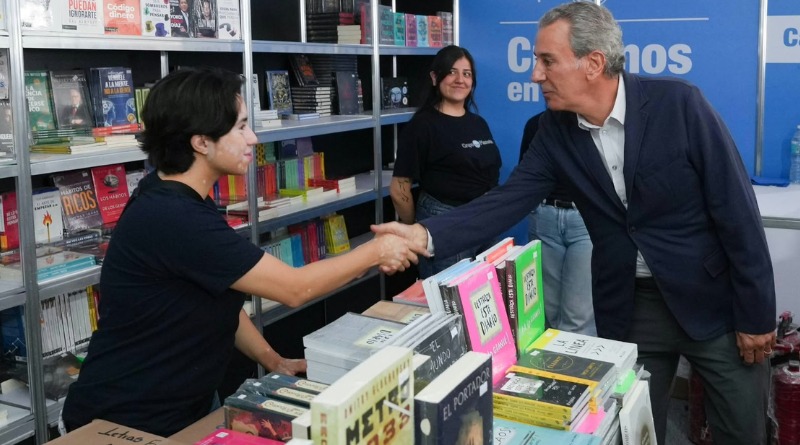 CIERRE HISTÓRICO: 160 MIL VISITANTES EN LA FILIP PUEBLA 2026