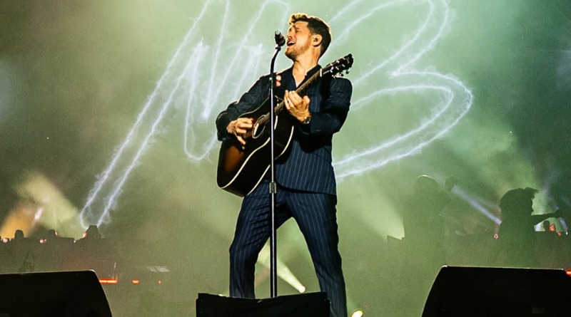 COLISEO GNP CONTARÁ CON MICHAEL BUBLÉ TRAS CANCELACIÓN DE ROD STEWART